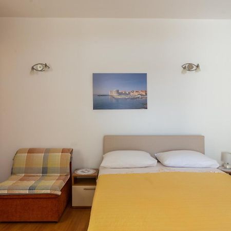 Guest House Luce Ragusa Esterno foto
