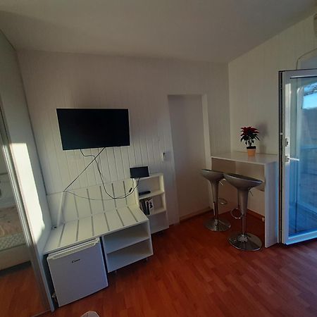 Guest House Luce Ragusa Esterno foto