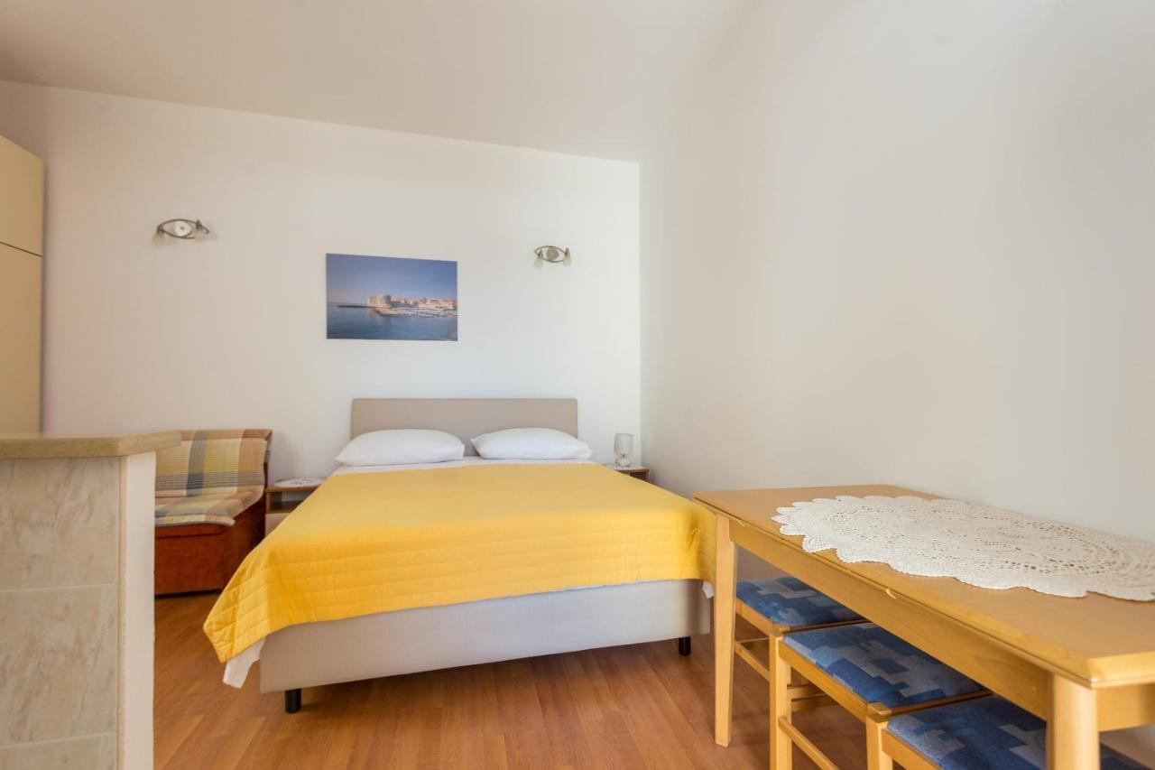 Guest House Luce Ragusa Esterno foto