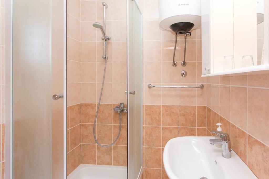 Guest House Luce Ragusa Esterno foto