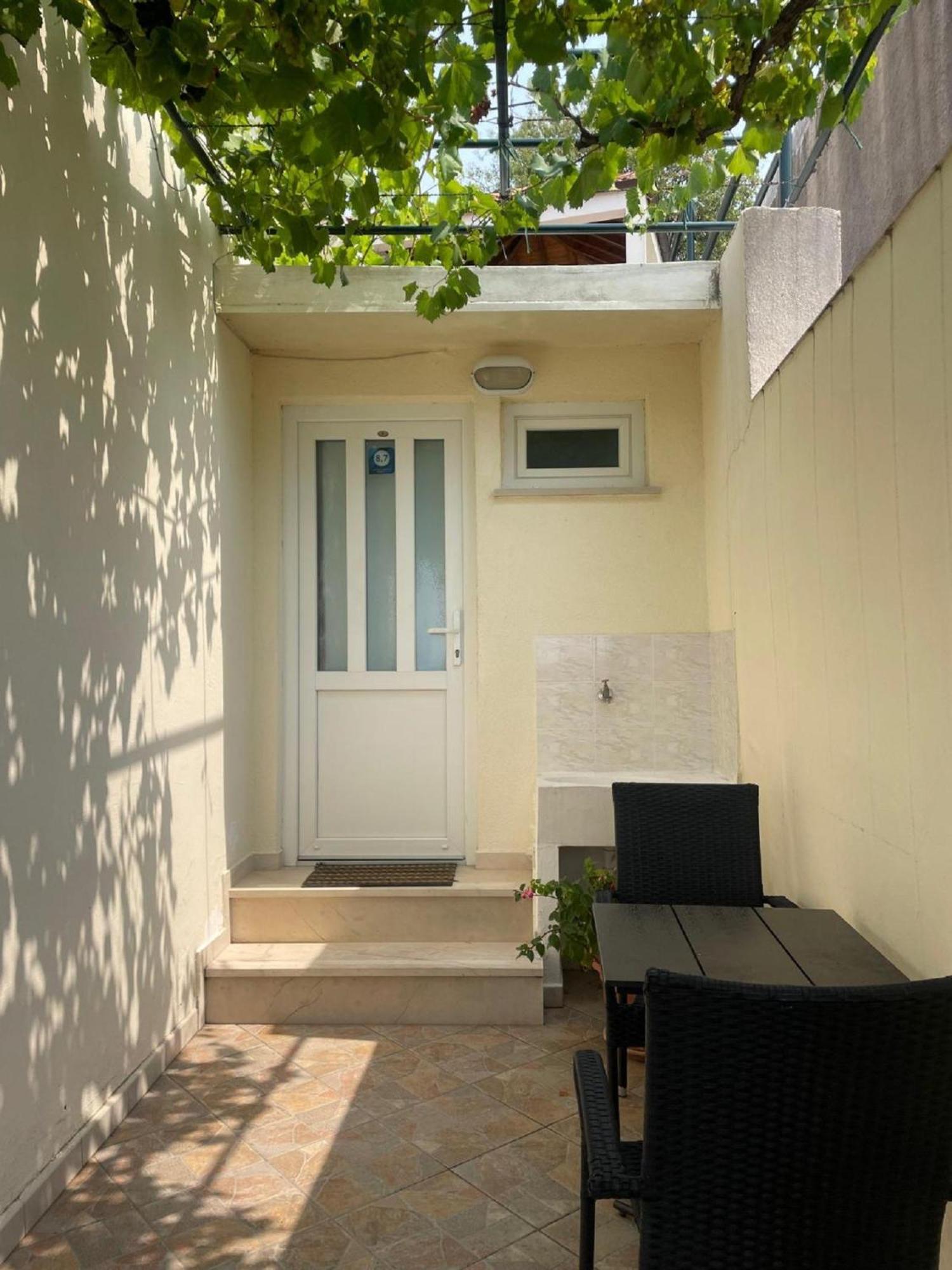 Guest House Luce Ragusa Esterno foto