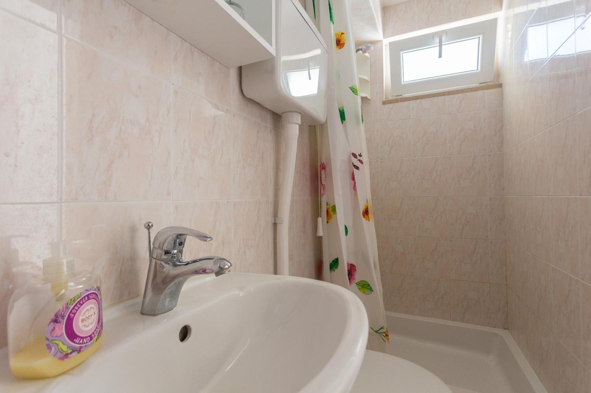 Guest House Luce Ragusa Esterno foto