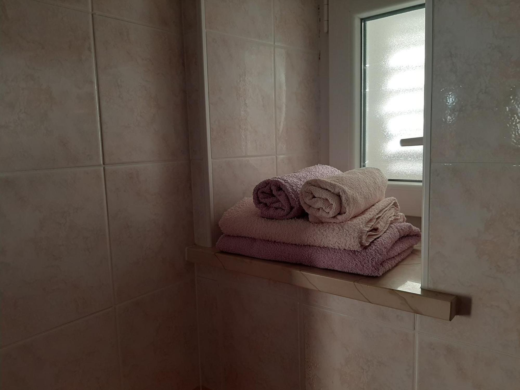 Guest House Luce Ragusa Esterno foto