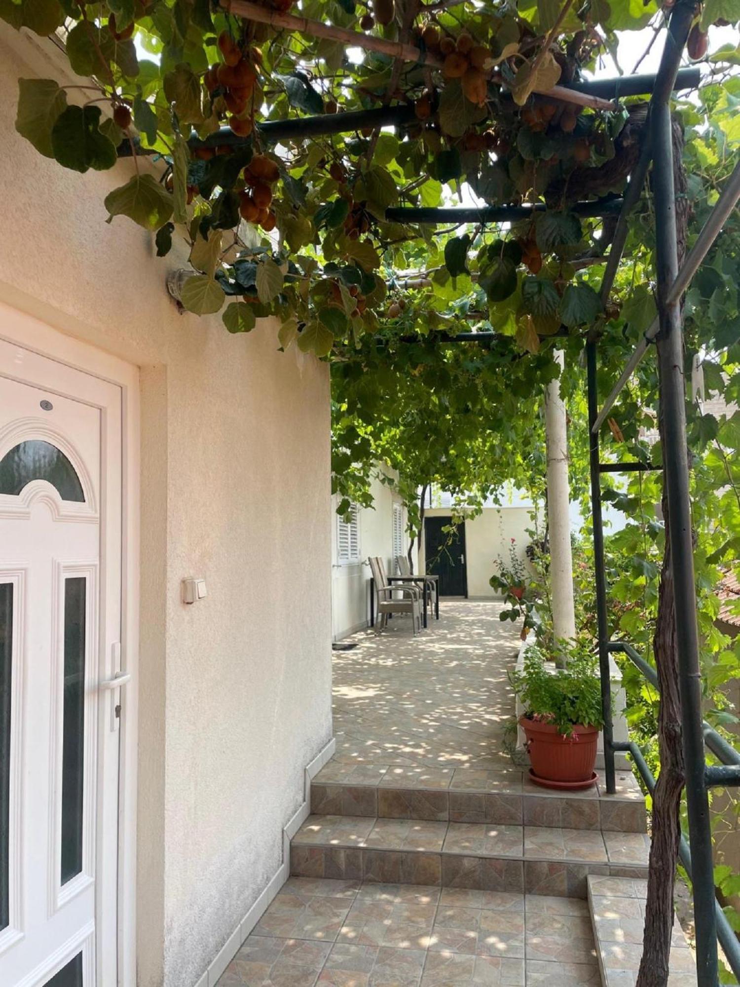 Guest House Luce Ragusa Esterno foto
