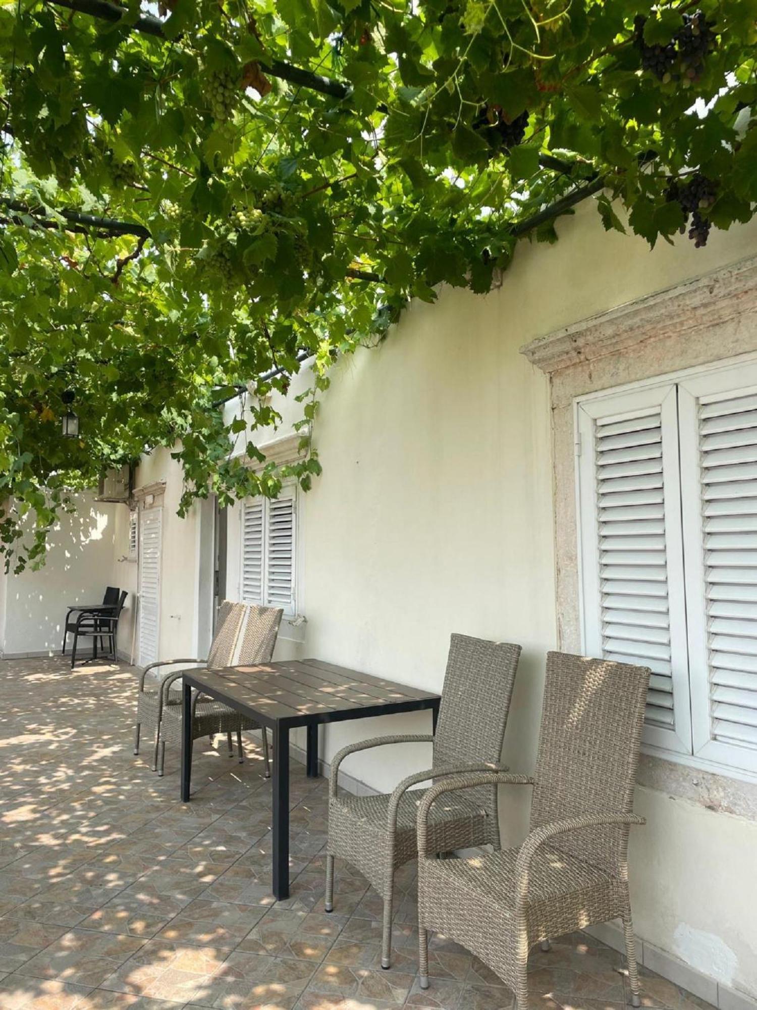 Guest House Luce Ragusa Esterno foto