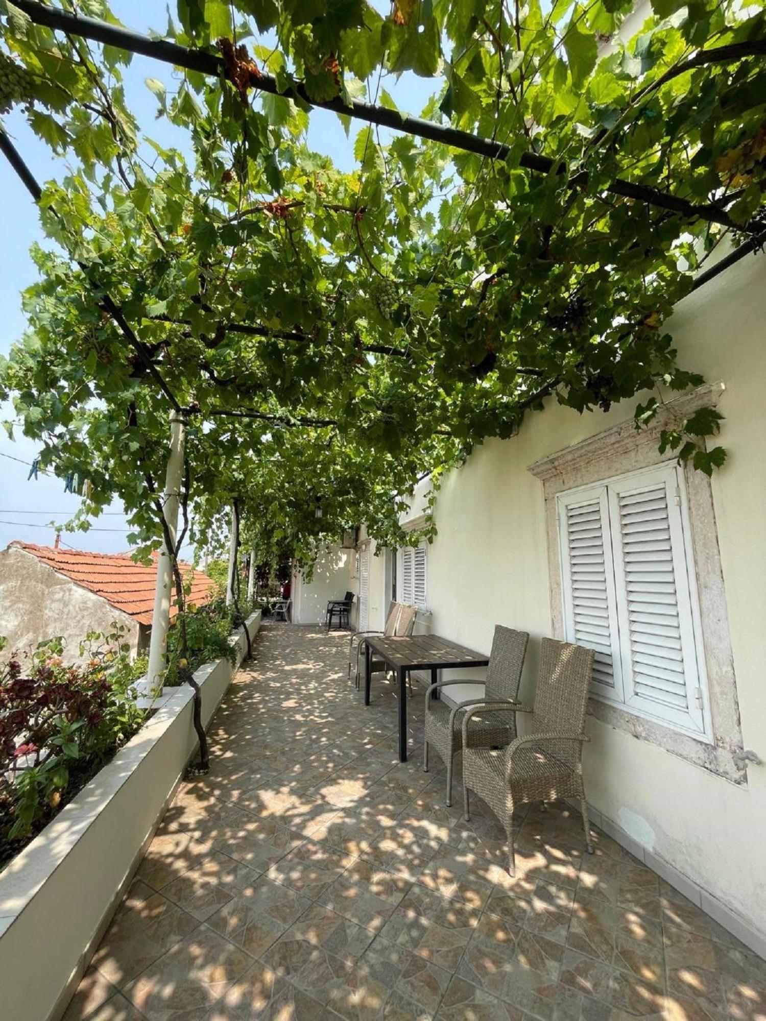 Guest House Luce Ragusa Esterno foto