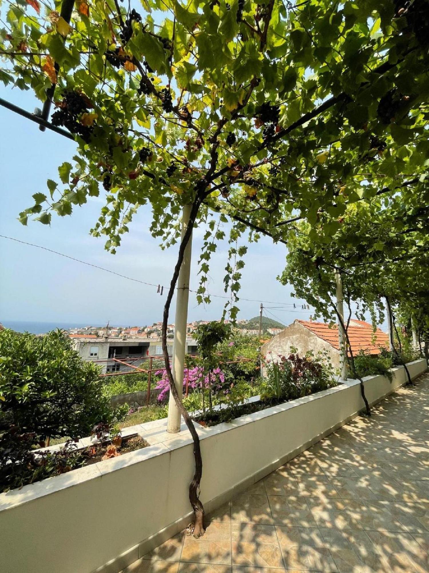 Guest House Luce Ragusa Esterno foto