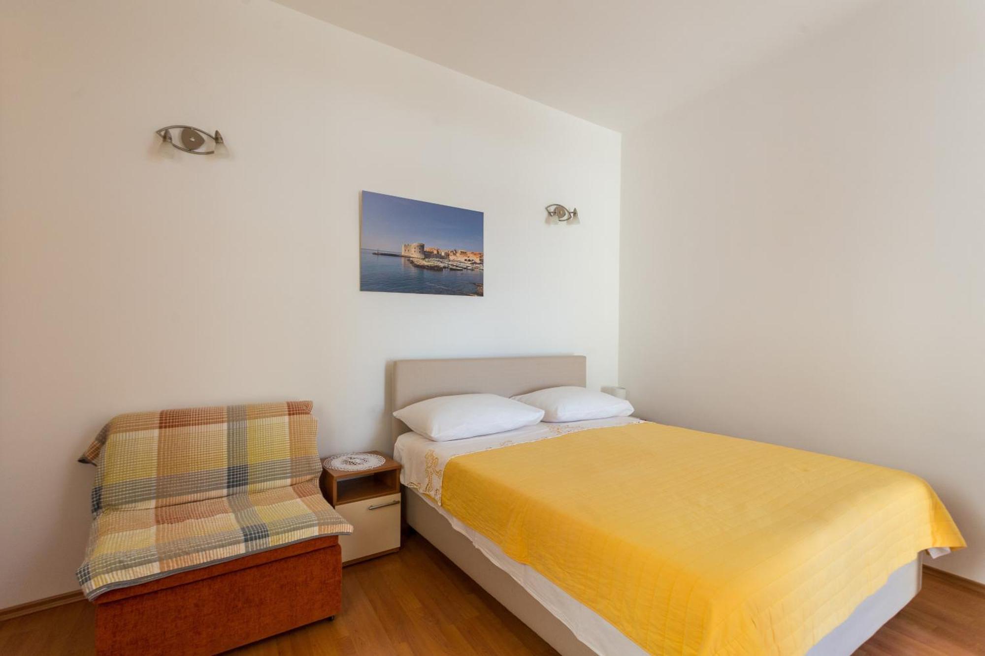 Guest House Luce Ragusa Camera foto