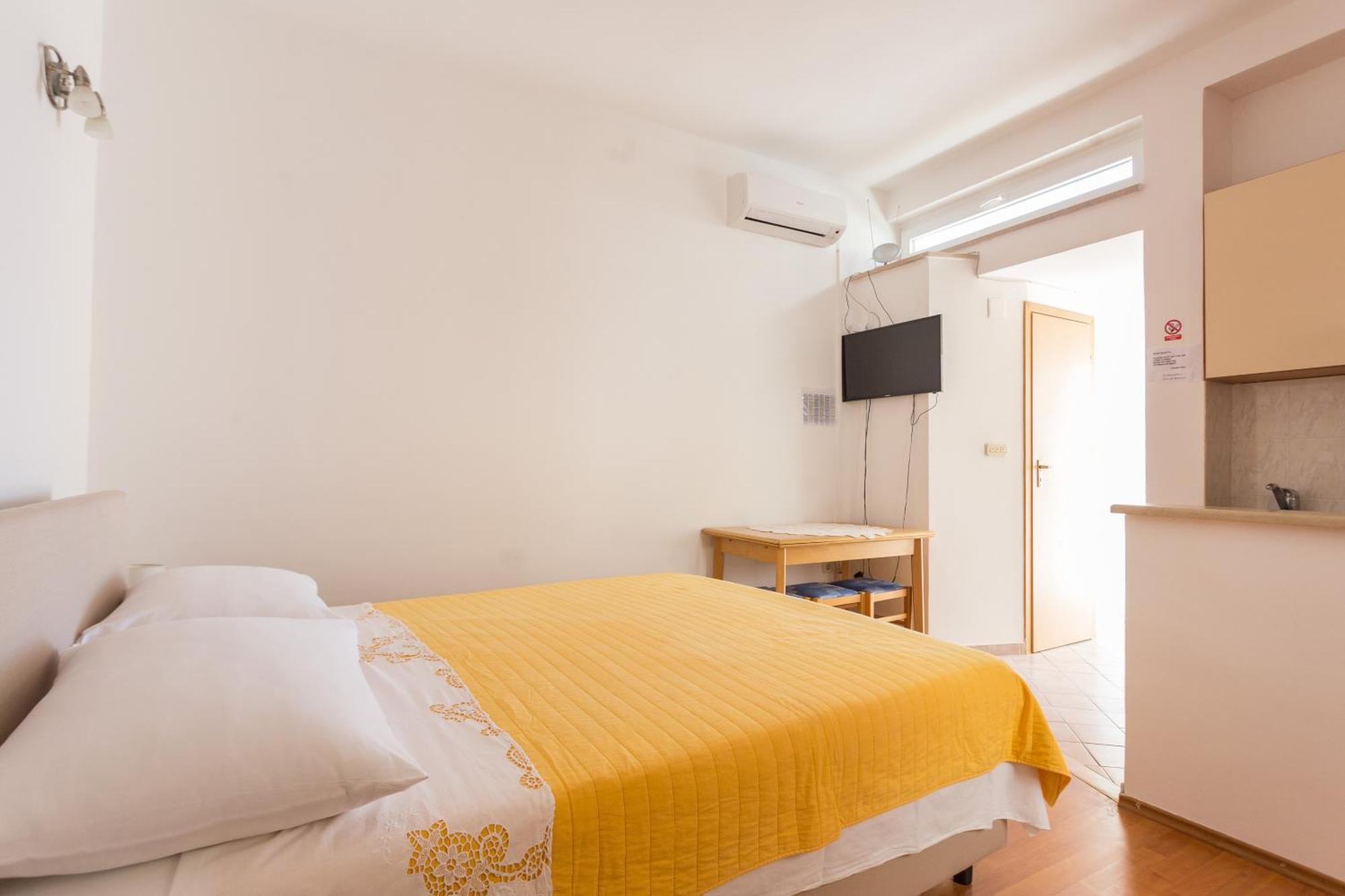 Guest House Luce Ragusa Camera foto