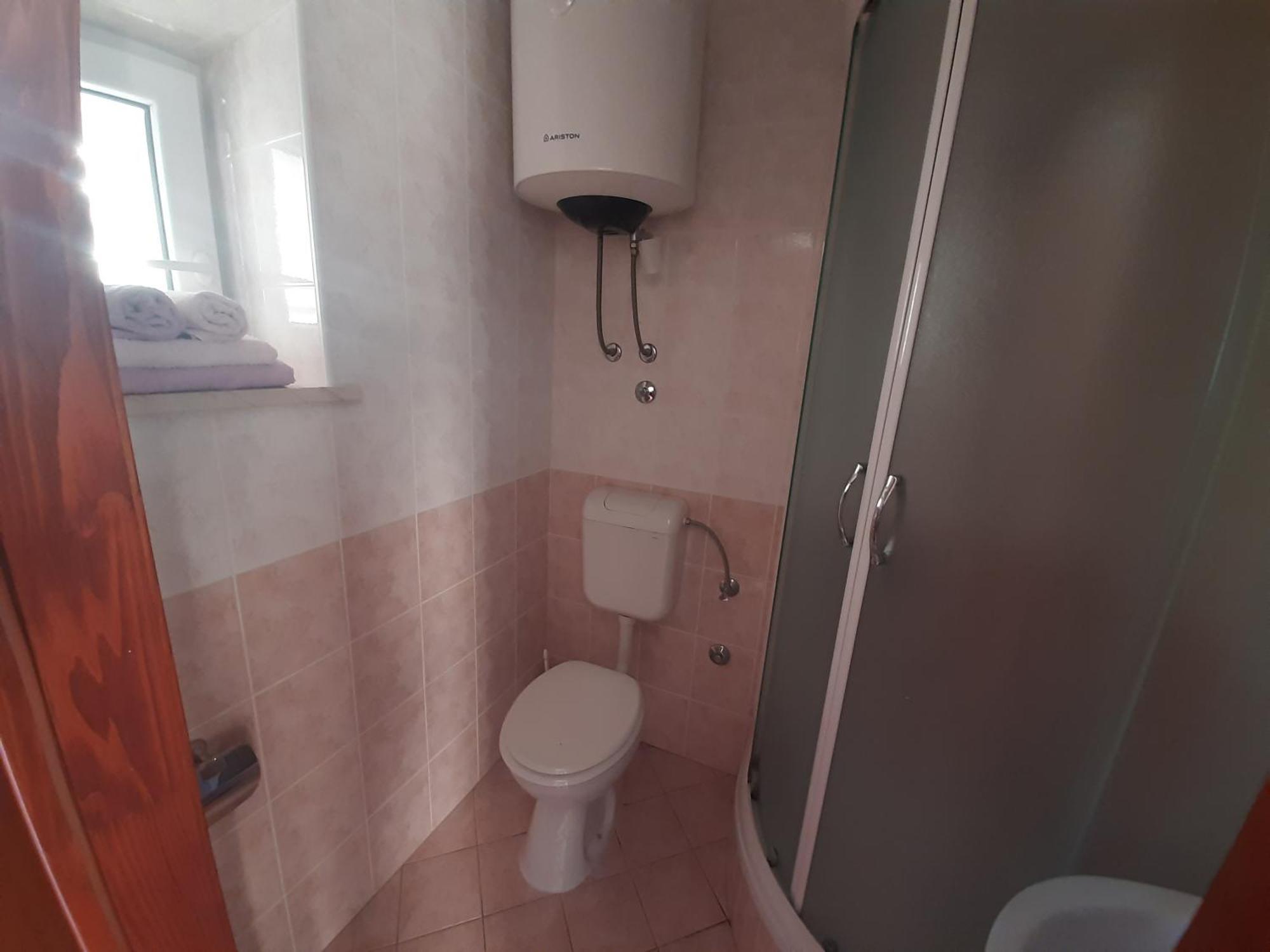 Guest House Luce Ragusa Camera foto