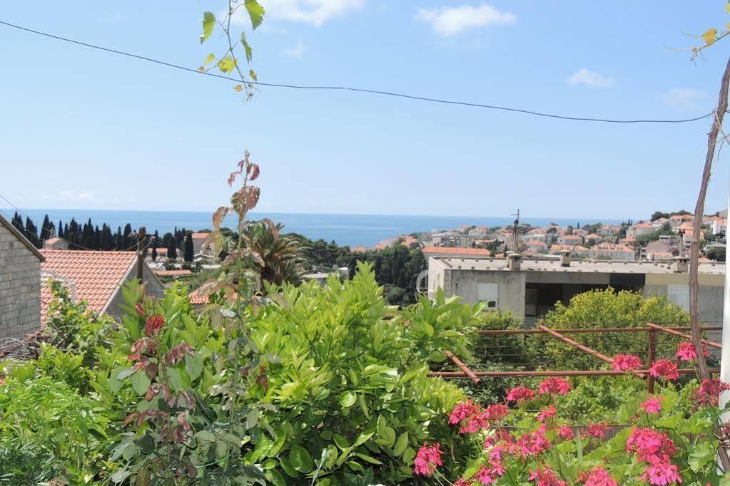 Guest House Luce Ragusa Esterno foto